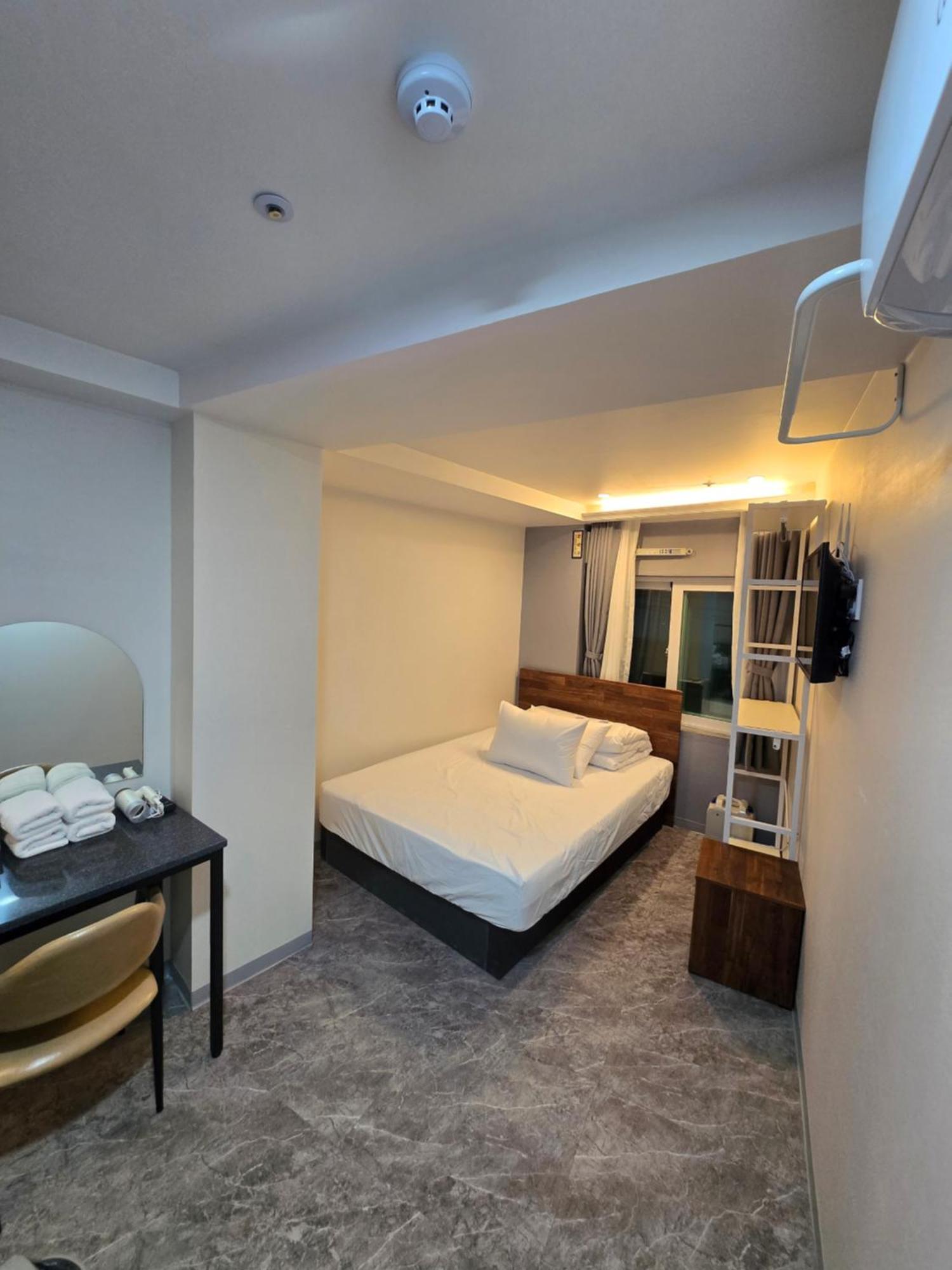 K-Stay Guesthouse Dongdaemun Seoul Exterior photo